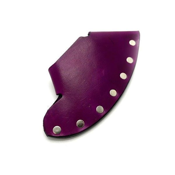 JJ Custom Works - Sheath handmade in Sweden - Norse Hawk 90N