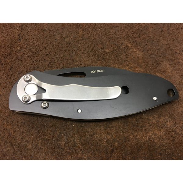 Enlan M030PF Modern minimalism - folding knife knife EDC PF