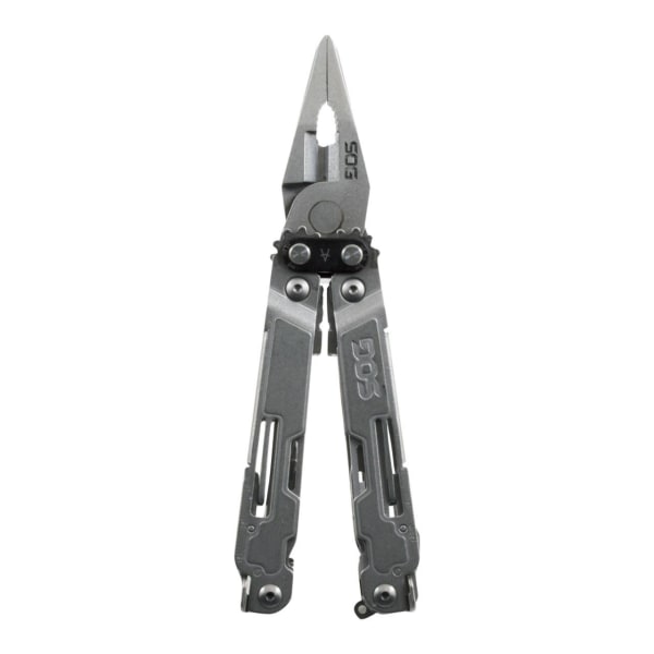 SOG - PA2001 - PowerAccess Deluxe - Multitool Grey