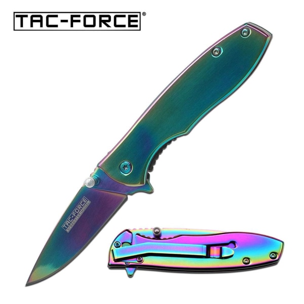 TAC -FORCE - 573 - Kääntöveitsi