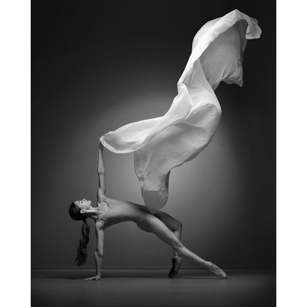 Art Of Movement -sarja MultiColor 70x100 cm