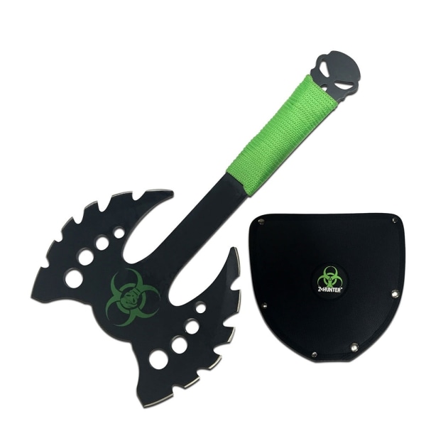 Z-HUNTER - AX12 - Axe