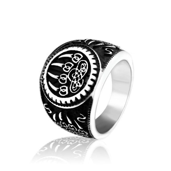 Ring - Nordisk Mytologi - Vargtass #8