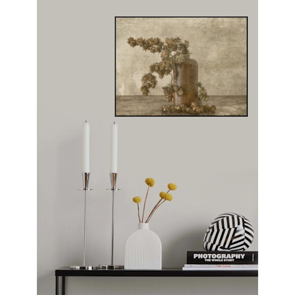 Common Hop 2 MultiColor 70x100 cm