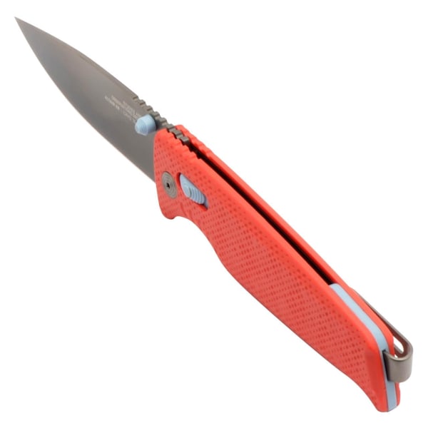 SOG - 12-79-02-57 - Altair XR Canyon Red - Fällkniv Röd