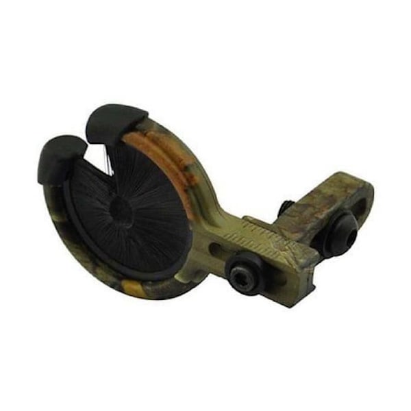 Arrow rest from Junxing Archery Camo