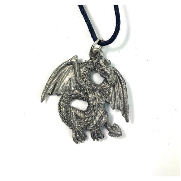 Halsband Drake