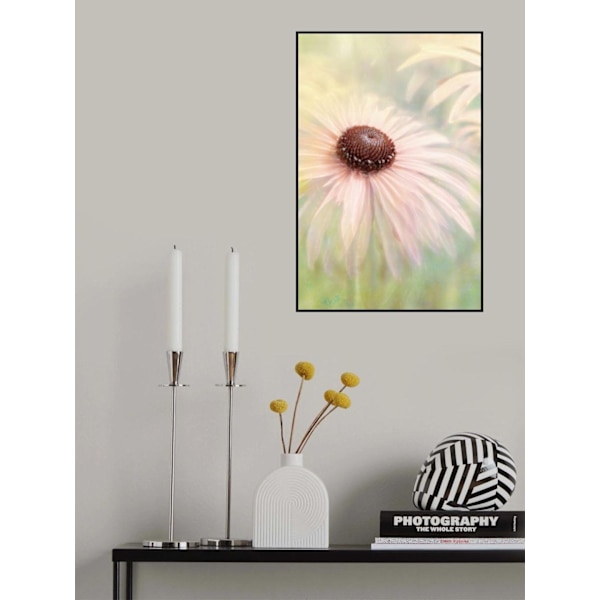 Peachy MultiColor 50x70 cm