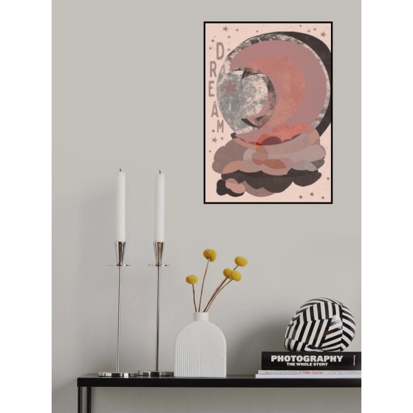 Unelma (Light Version) MultiColor 70x100 cm