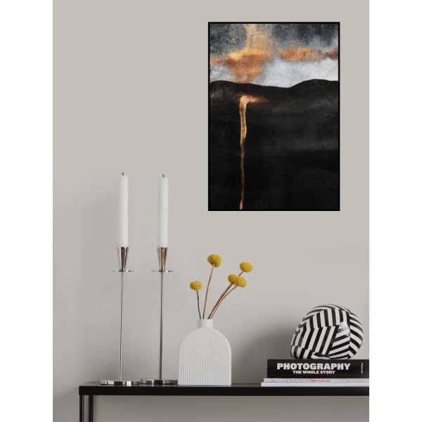 Ember MultiColor 70x100 cm