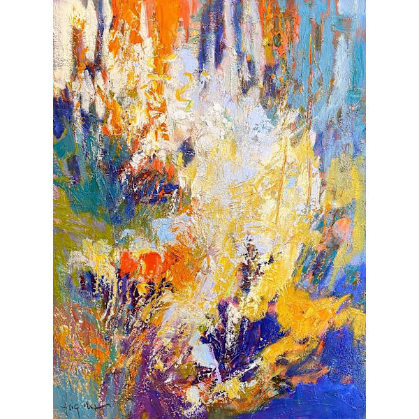 Df2202cherish MultiColor 70x100 cm