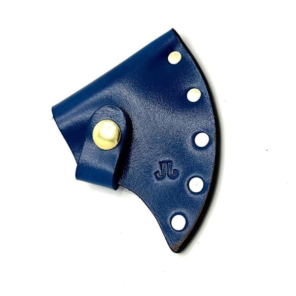 JJ Custom Works - Håndlavet skede i Sverige - frontier hawk 90FH Blue