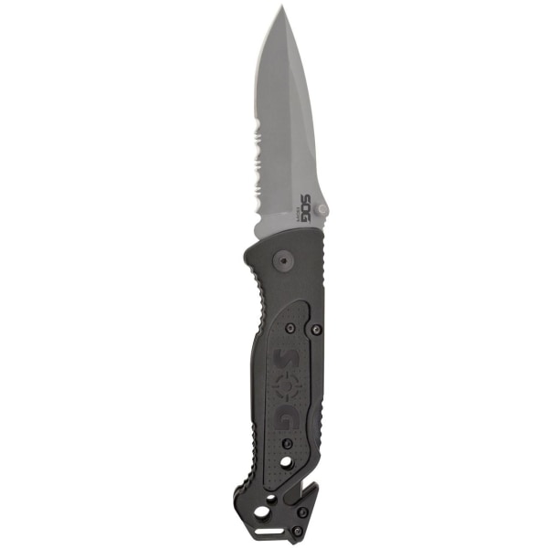 SOG - FF24 - Escape - EDC Folding knife Black