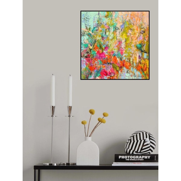 Ever Splendid MultiColor 70x100 cm