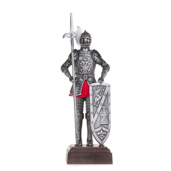 Kolser - Mini - Full rustning 22 cm