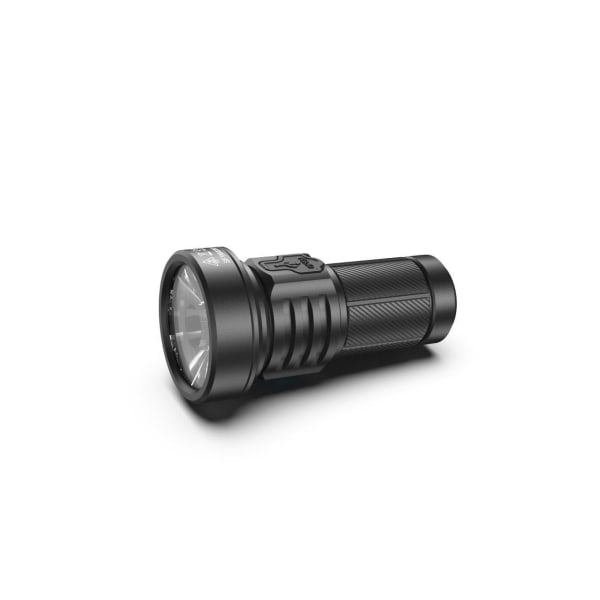 SPERAS M4 is a new release EDC flashlight Black
