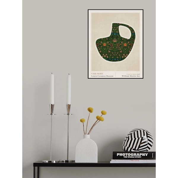 Wm Greek 09ratio 4x5 Print By Bohonewart MultiColor 70x100 cm