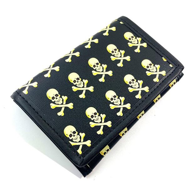 Lommeskaller Black