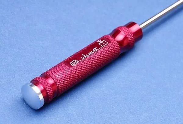 Element Airsoft - HEX Screwdriver 3.0 Red