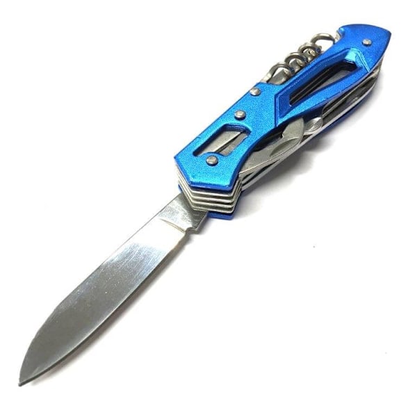 Multifunktionsverktyg Blue