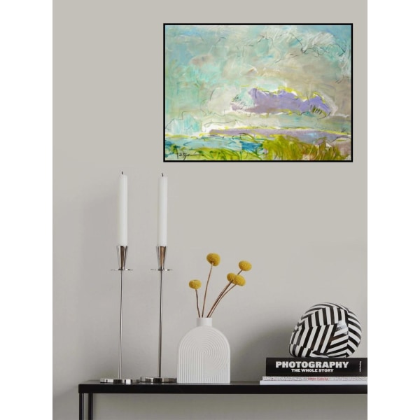 Df582harmony MultiColor 50x70 cm