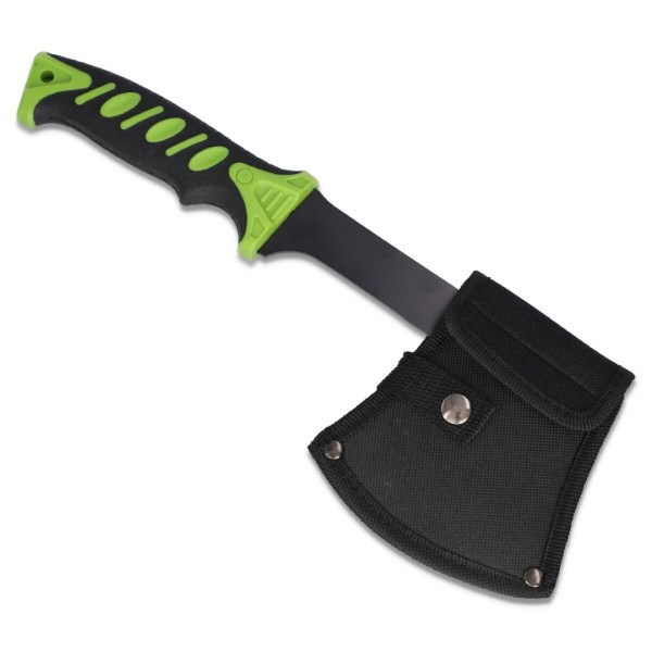 8-1858 Field axe / hatchet / camping axe