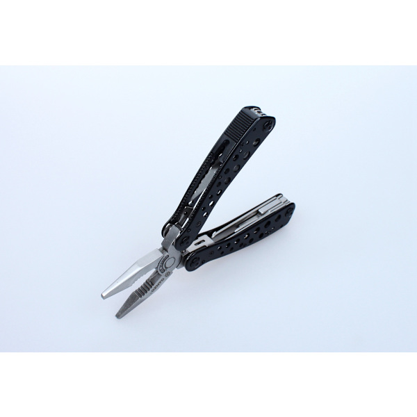 Ganzo MultiTool G204 Black