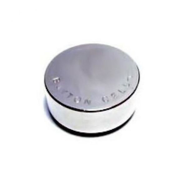 Renata 377 Silver Oxide Watch Button Cell Battery SR626SW Swiss Made 1,55V
