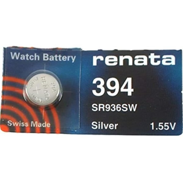 Renata 394 1 renata batteri