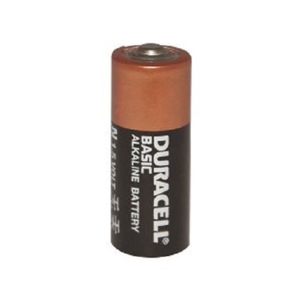 4 X DURACELL N / MN9100 /LR1 / E90 alkaliska 1,5V batterier (i blisterförpackning)