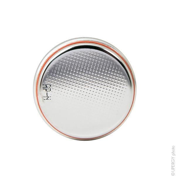 Renata Swatch Group CR2450N RENATA 3V 540mAh blisterlitiumknappcell