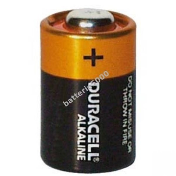 Duracell Specialbatteri MN11 Alkaline blister av...