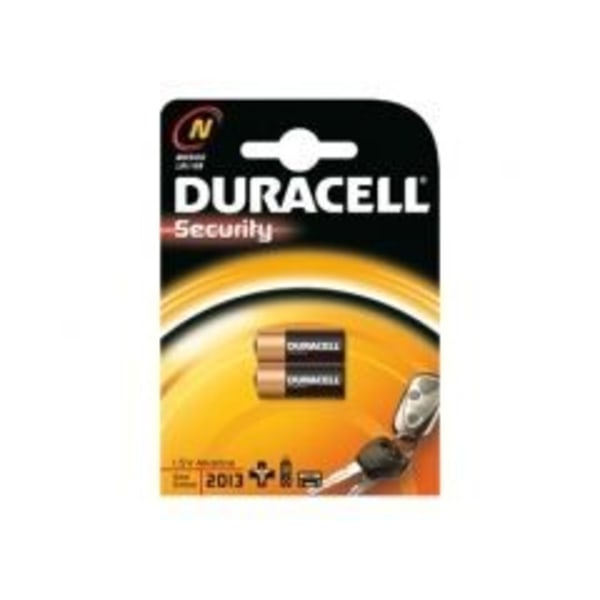 Duracell Security MN9100 batteri (1 enhet i blister)