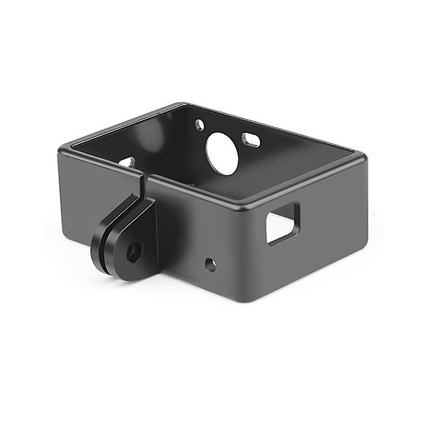 Vakiosuojaava reunakehys GoPro Hero 4 3+ Black 3 -kameralle, suojakotelo, asennusteline GoPro:lle