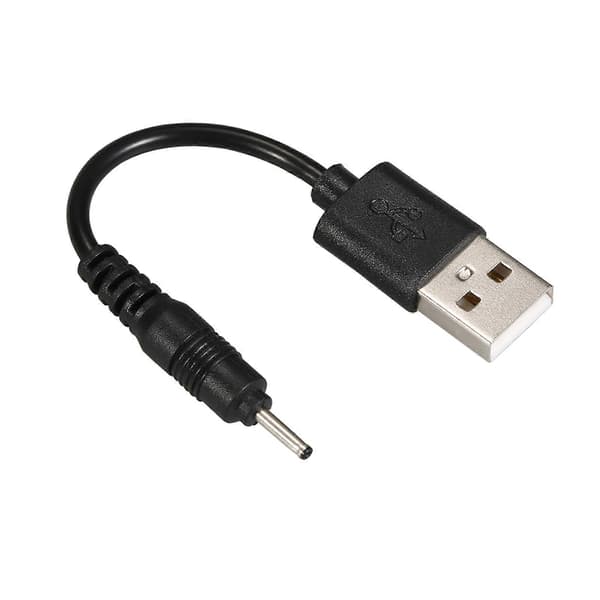 Stylus Ladekabel Kompatibelt med Flere Merker, 15cm Lengde