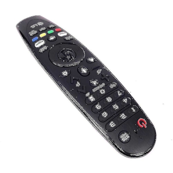 Til LG AN-MR18BA Magic Voice Fjernbetjening 2018 AI ThinQ Smart TV