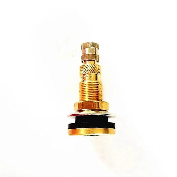 10 stk. Dækventilstammer Traktor TR618A
