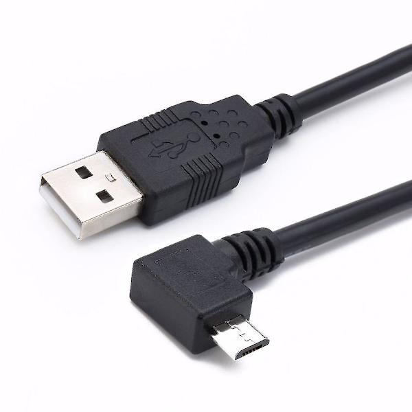 USB-laddningskabel för Tomtom Go Professional 6200 GPS Sat Nav 1m kabel