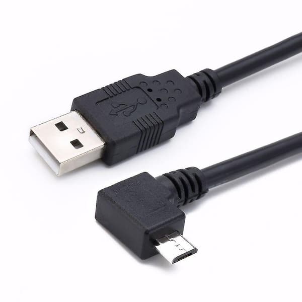 USB-opladerkabel til Tomtom Go Professional 6200 GPS Sat Nav 1m Kabel