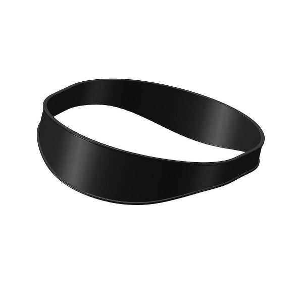 Halslinje Skjæremal Og Hårskjæringsguide, Silikon Fade Guide, Fade Og Taper Guide For DIY