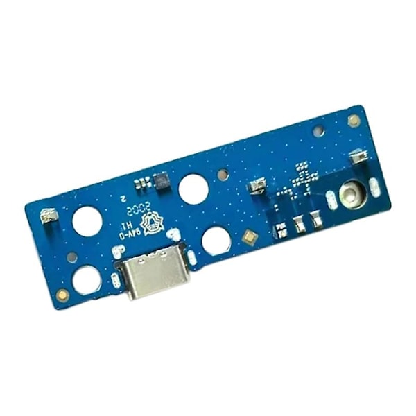 Til Lenovo Smart Tab M10 FHD Plus / Tab M10 Plus X606 OEM Dock Connector Opladningsport Flex Kabel Re