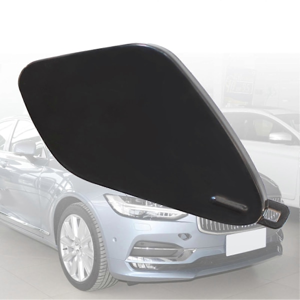 31333227/39839818 Front Bumper Dragkroksskydd för Volvo S90/V90 2017-2019