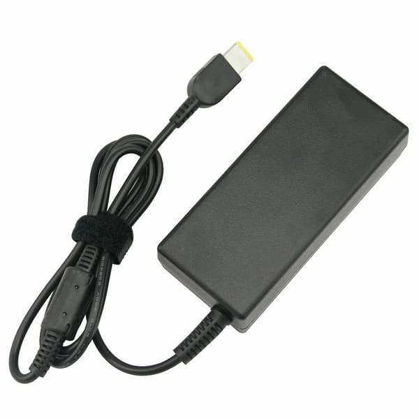 Strømadapter / lader for Lenovo Thinkpad X1 Carbon Ultrabook / E470 65w bærbar PC