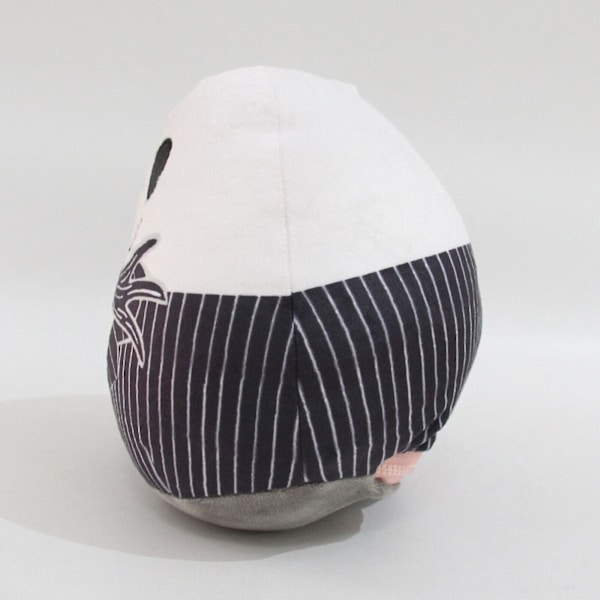 Painajainen Ennen Joulua Jack Skellington Saly Pehmolelut (3-in-1 Jack) Tyyppi 1