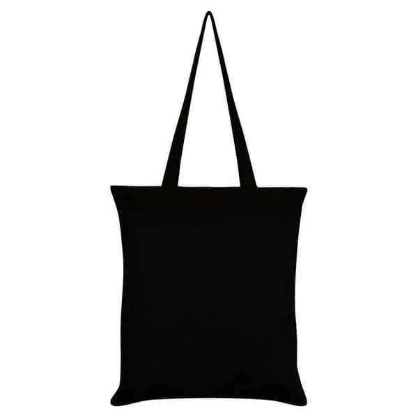 Deadly Tarot Den Vänliga Tote Bag