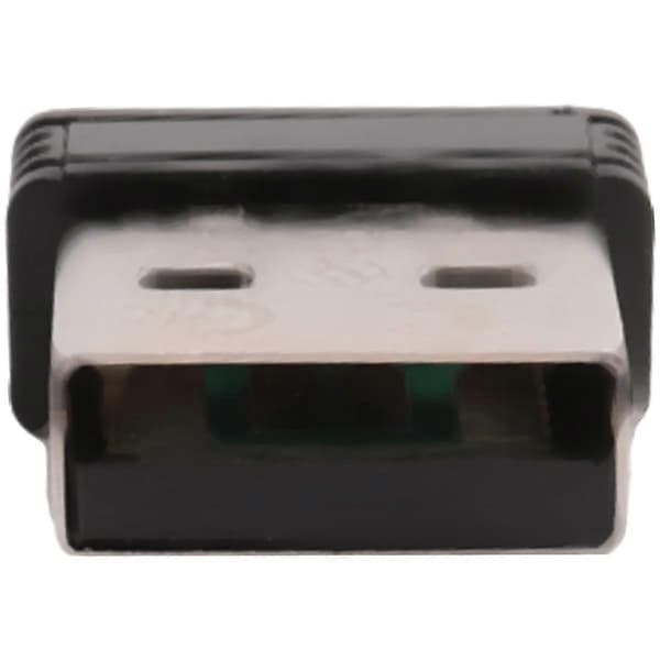 USB Muse Jiggler Usynlig USB Musebevæger Automatisk Muse Shaker Musebevægelsessimulator Hold