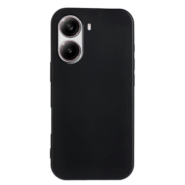 Kompatibel med Xiaomi Poco X7 Pro 5G Telefon Cover