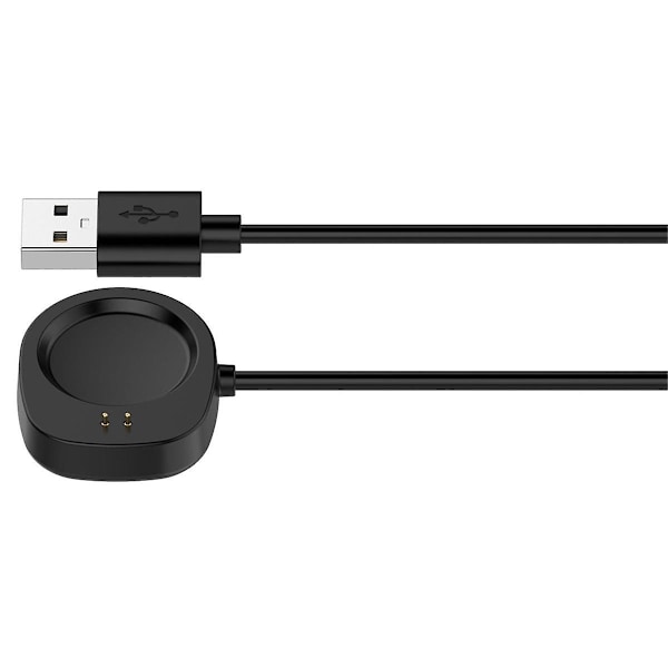 För Leap Me Huami Amazfit Balance Laddningskabel A2286 Multi-Function Magnetisk Attraktion Klockladdare Säte Laddare