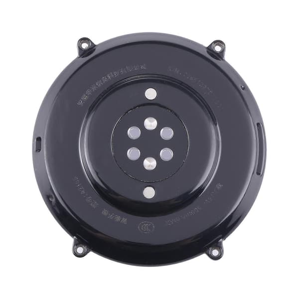 For Amazfit GTR 4 Original Bakdeksel Komplett Montering Med Batteri