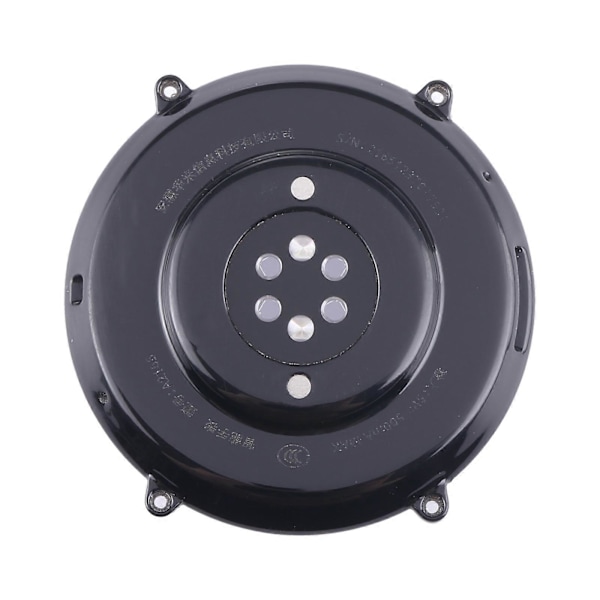 För Amazfit GTR 4 Original Bakstycke Komplett Montering Med Batteri